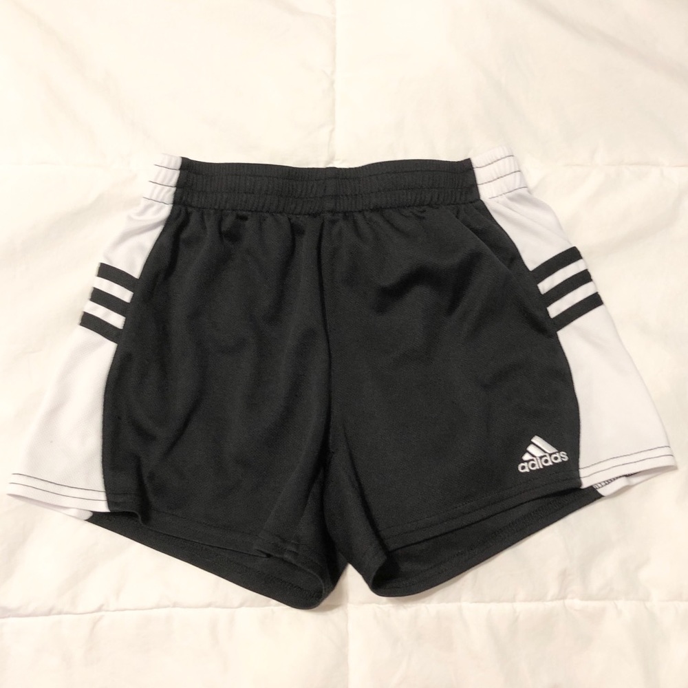 ADIDAS athletic shorts